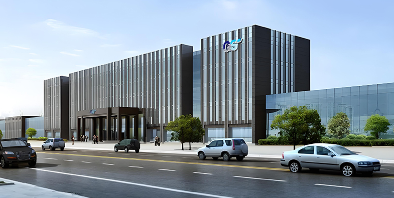 顶管施工工艺流程图片